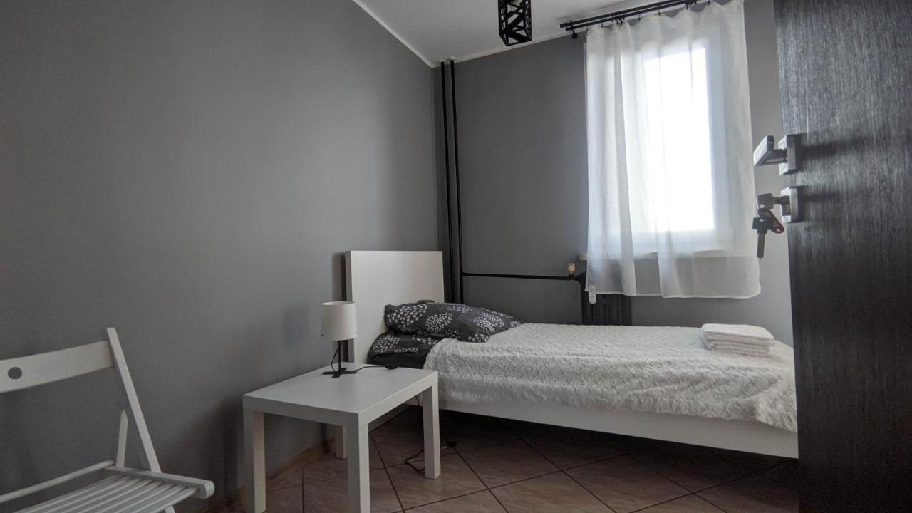 Seaside Apartment Gdansk Room photo